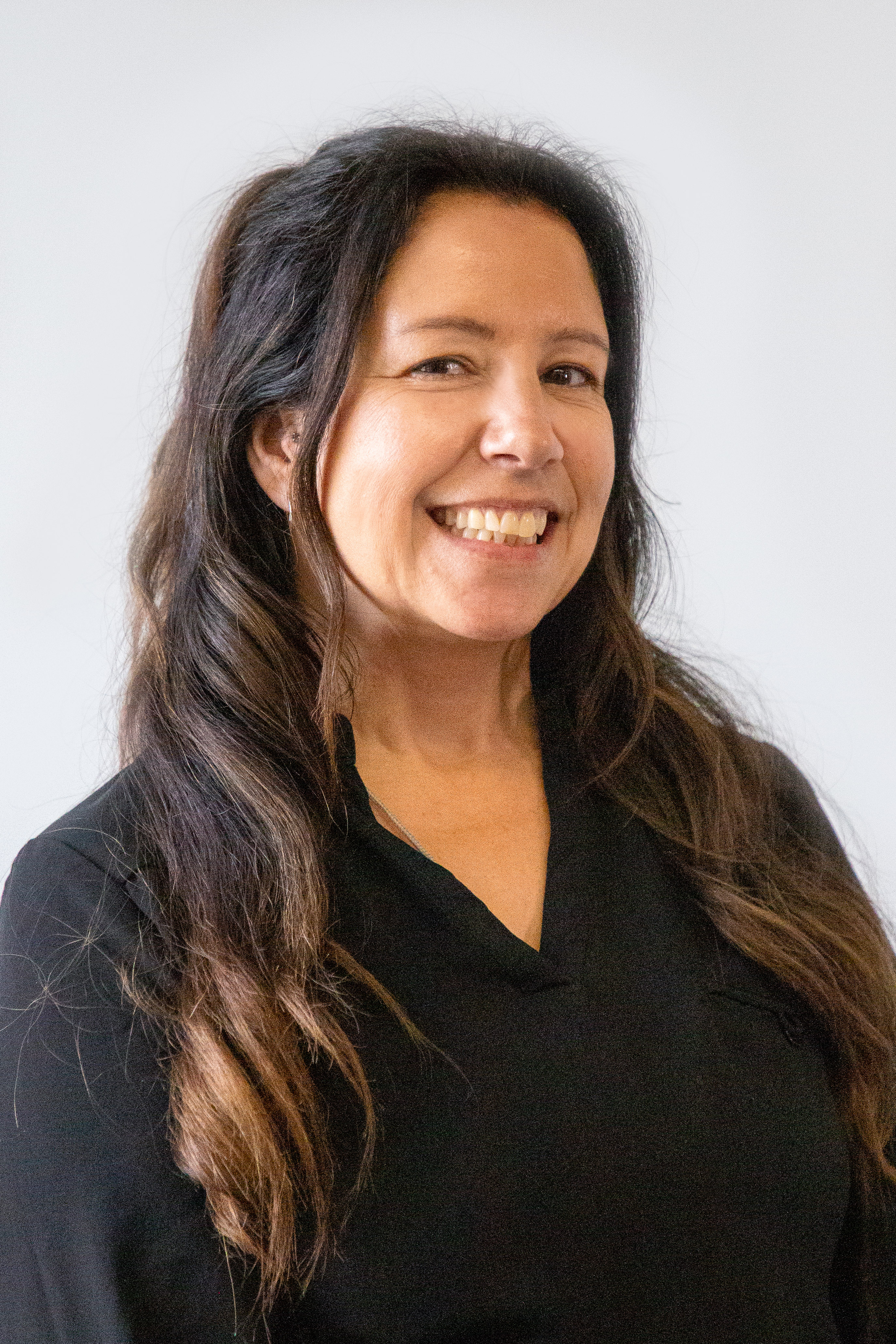 Karine Perry